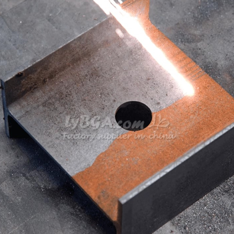 1500W 2000W 3000W Fiber Laser  – Industrial Laser Welding Machine recenzja i cena
