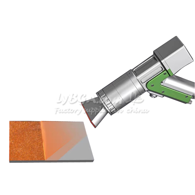 1500W 2000W 3000W Fiber Laser  – Industrial Laser Welding Machine recenzja i cena