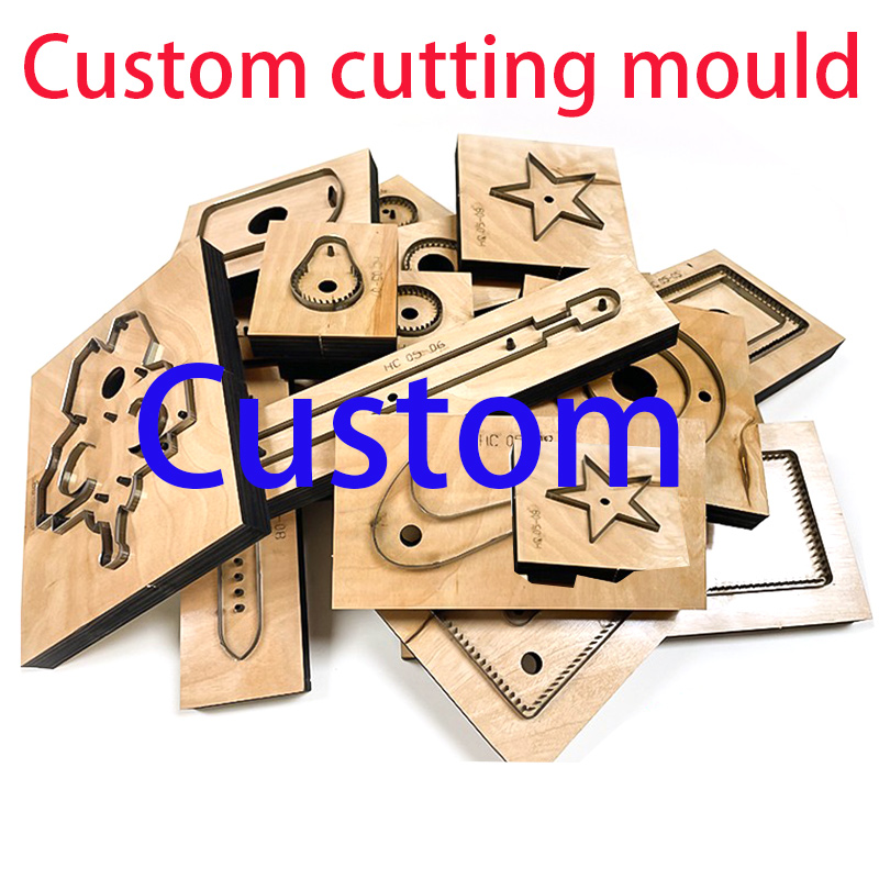 Custom Die Cutter Knife Mould  – Industrial Grade Laser recenzja i cena