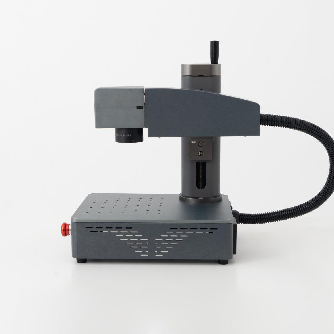 MAX Plus 20W Fiber Portable De – Fiber Laser Cutting Machine recenzja i cena