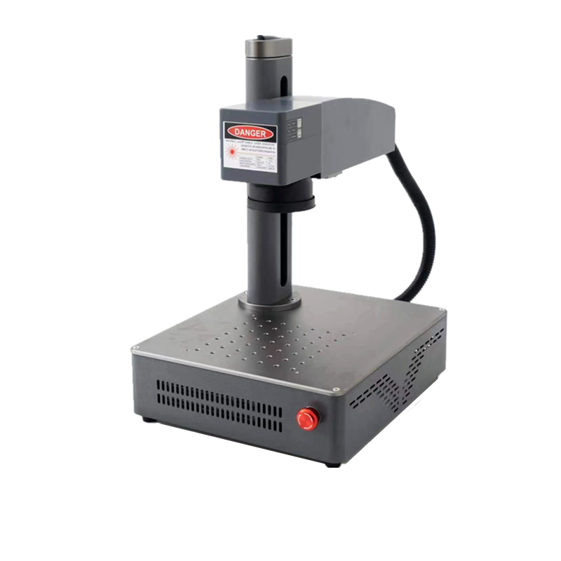 MAX Plus 20W Fiber Portable De – Fiber Laser Cutting Machine recenzja i cena