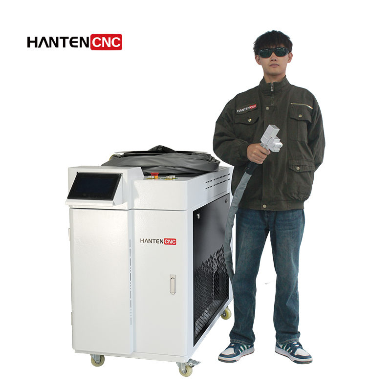 Factory Direct 2000w 3000W Hig – Industrial Laser Paint Removal recenzja i cena