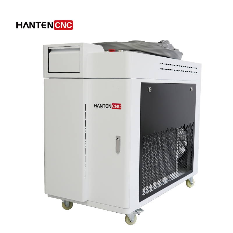 Factory Direct 2000w 3000W Hig – Industrial Laser Paint Removal recenzja i cena