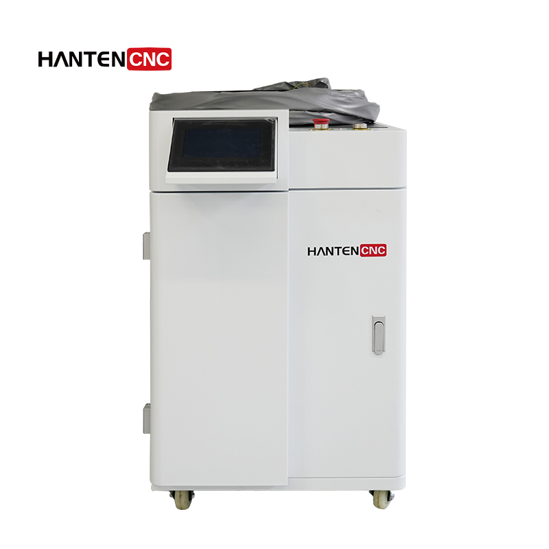 Factory Direct 2000w 3000W Hig – Industrial Laser Paint Removal recenzja i cena
