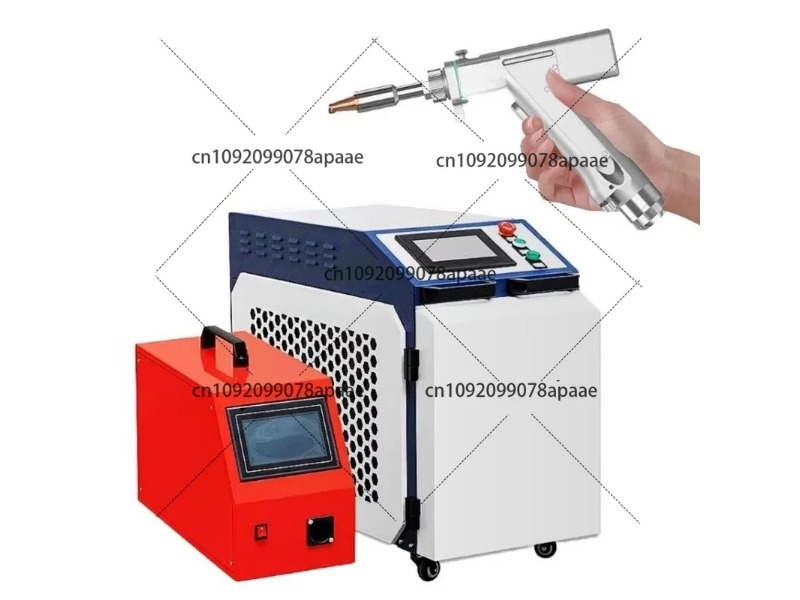 Durable Efficient Laser Weldin – Industrial Laser Welding Machine recenzja i cena