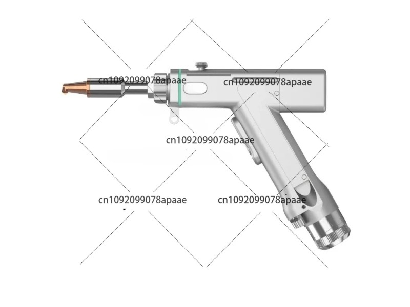 Durable Efficient Laser Weldin – Industrial Laser Welding Machine recenzja i cena