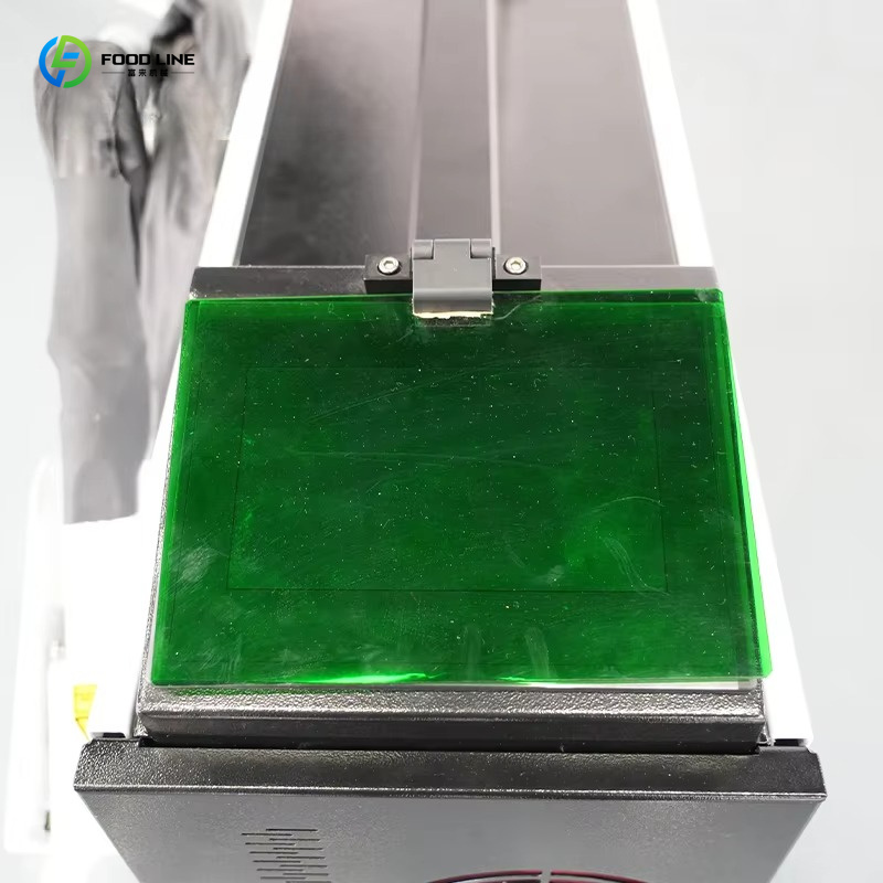 Customized 1500W Laser Cleanin – Industrial Laser Cleaning Equipment recenzja i cena