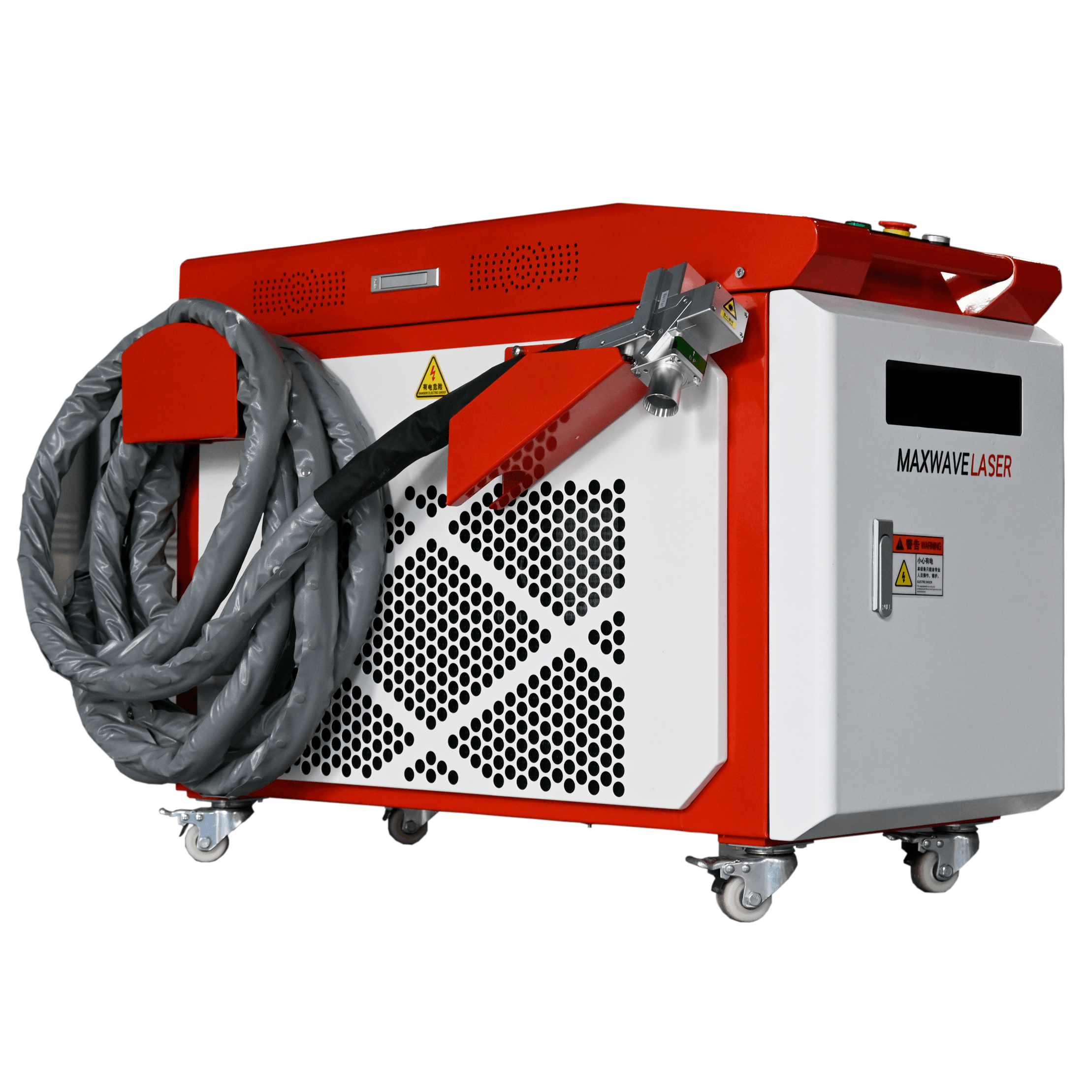 1000W Industrial Laser Rust Re – Industrial Laser Paint Removal recenzja i cena
