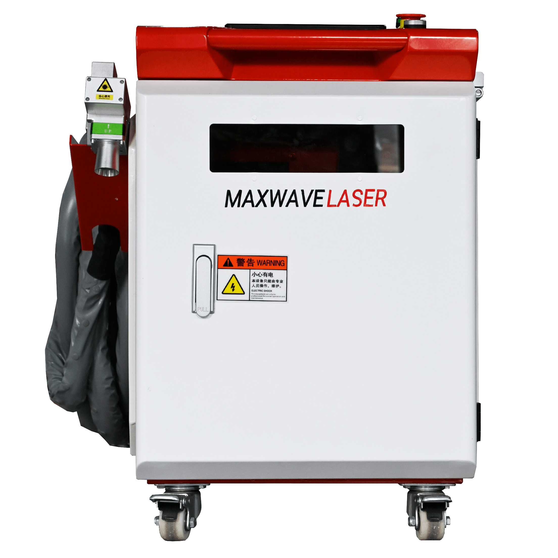 1000W Industrial Laser Rust Re – Industrial Laser Paint Removal recenzja i cena