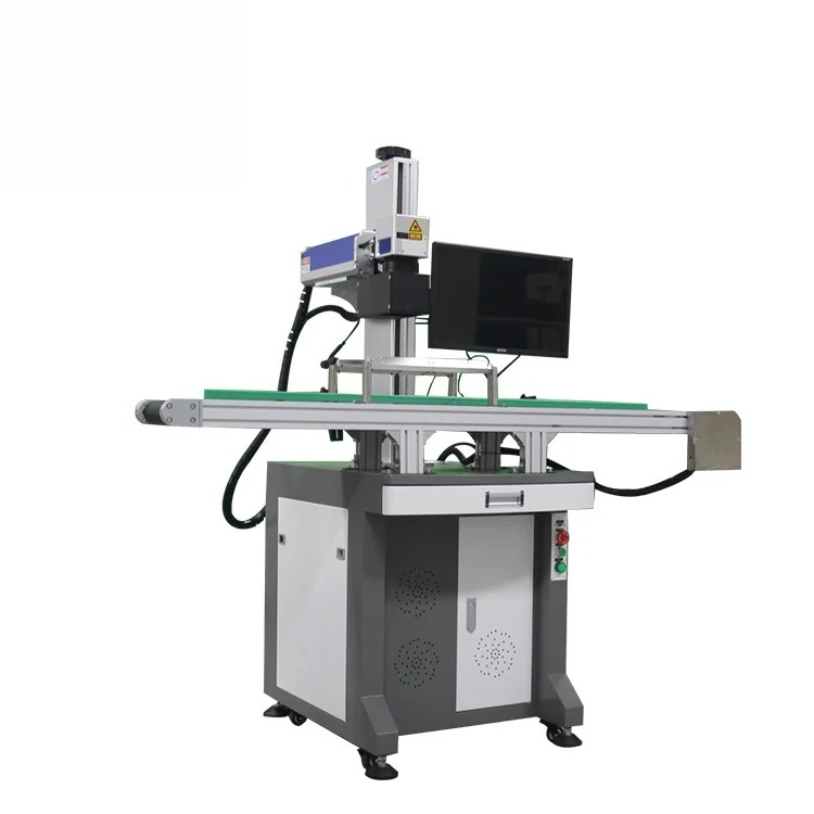 Industrial UV Laser Marking Pr – Industrial Uv Laser recenzja i cena