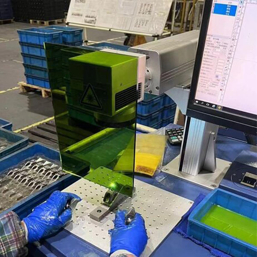 Laser Safety Windows 1064nm 53 – Industrial Uv Laser recenzja i cena