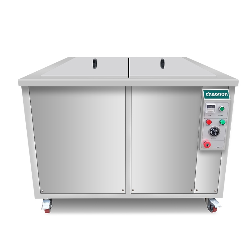 Large Capacity  Industrial Ult – Industrial Laser Cleaning Equipment recenzja i cena