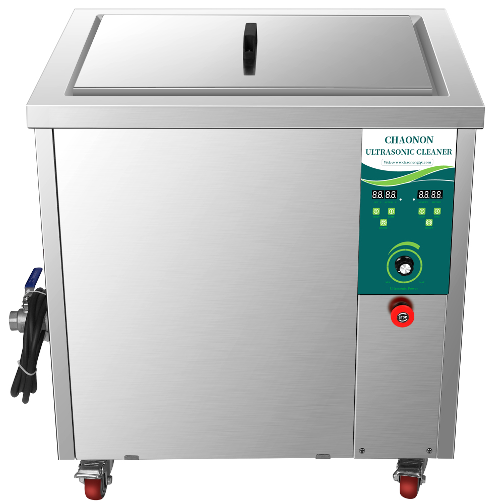 Large Capacity  Industrial Ult – Industrial Laser Cleaning Equipment recenzja i cena