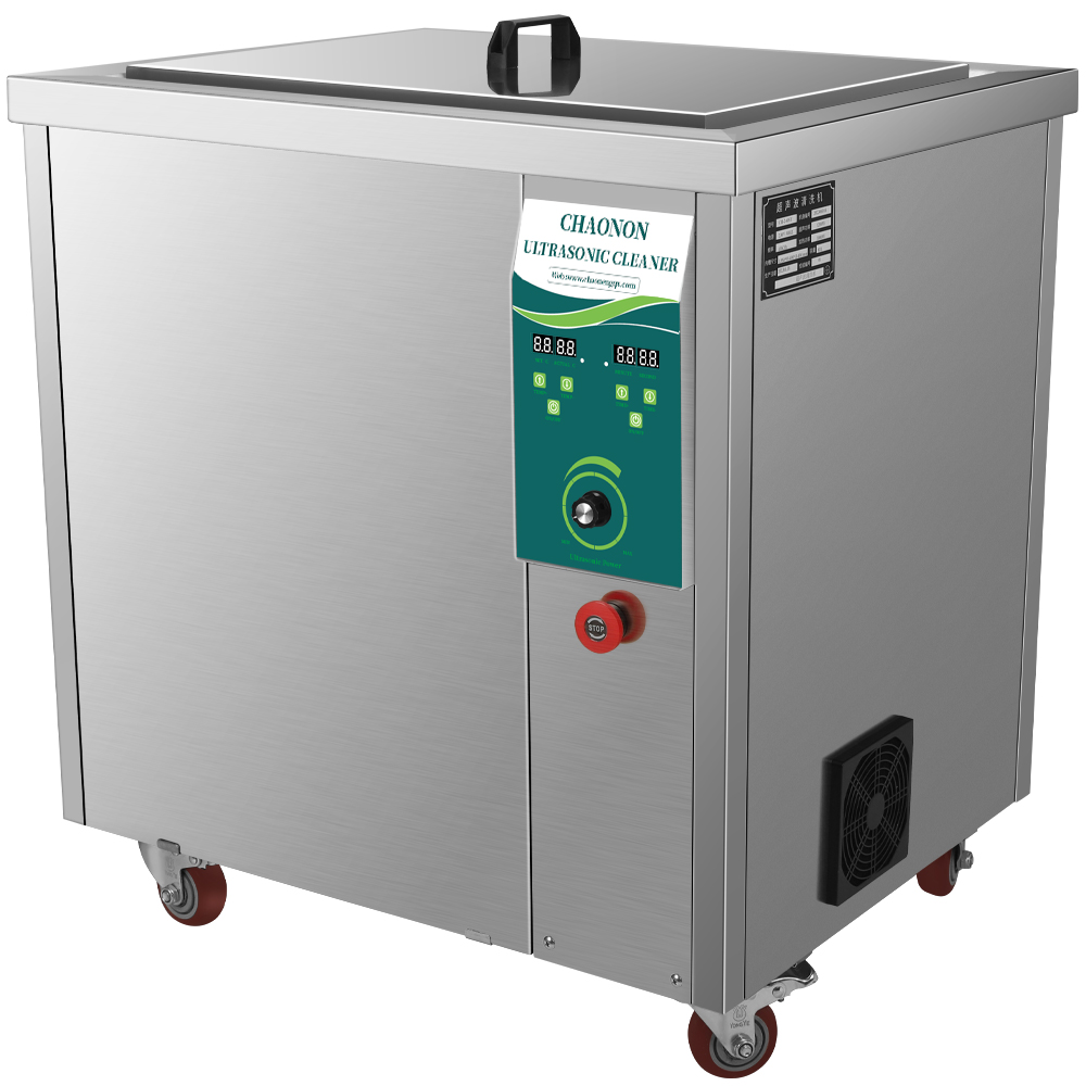 Large Capacity  Industrial Ult – Industrial Laser Cleaning Equipment recenzja i cena
