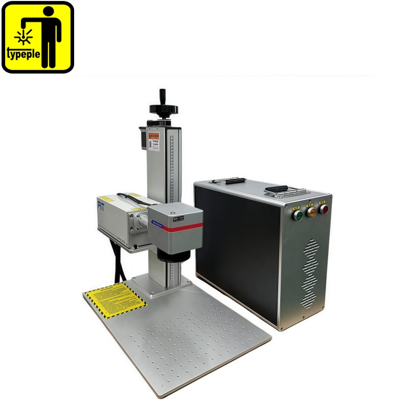 UV Laser Marking Machine for I – Industrial Uv Laser recenzja i cena