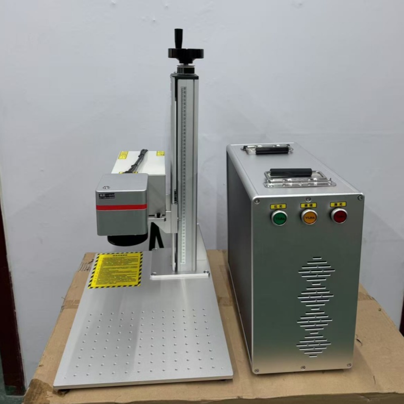 UV Laser Marking Machine for I – Industrial Uv Laser recenzja i cena