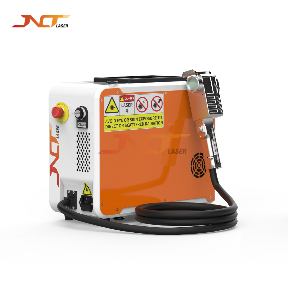 Laser Cleaning Machine to Remo – Industrial Laser Paint Removal recenzja i cena