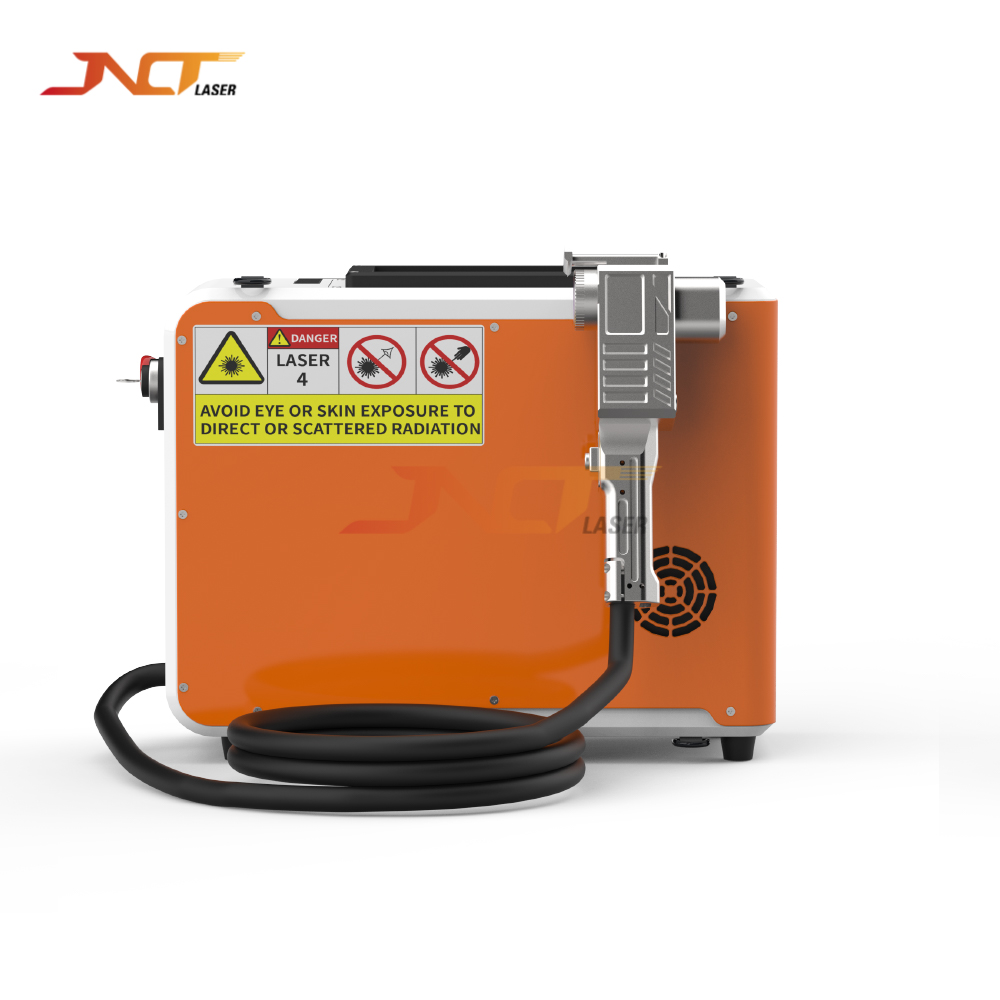 Laser Cleaning Machine to Remo – Industrial Laser Paint Removal recenzja i cena