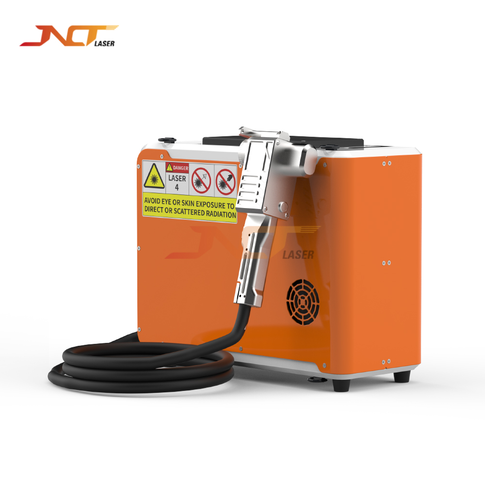 Laser Cleaning Machine to Remo – Industrial Laser Paint Removal recenzja i cena