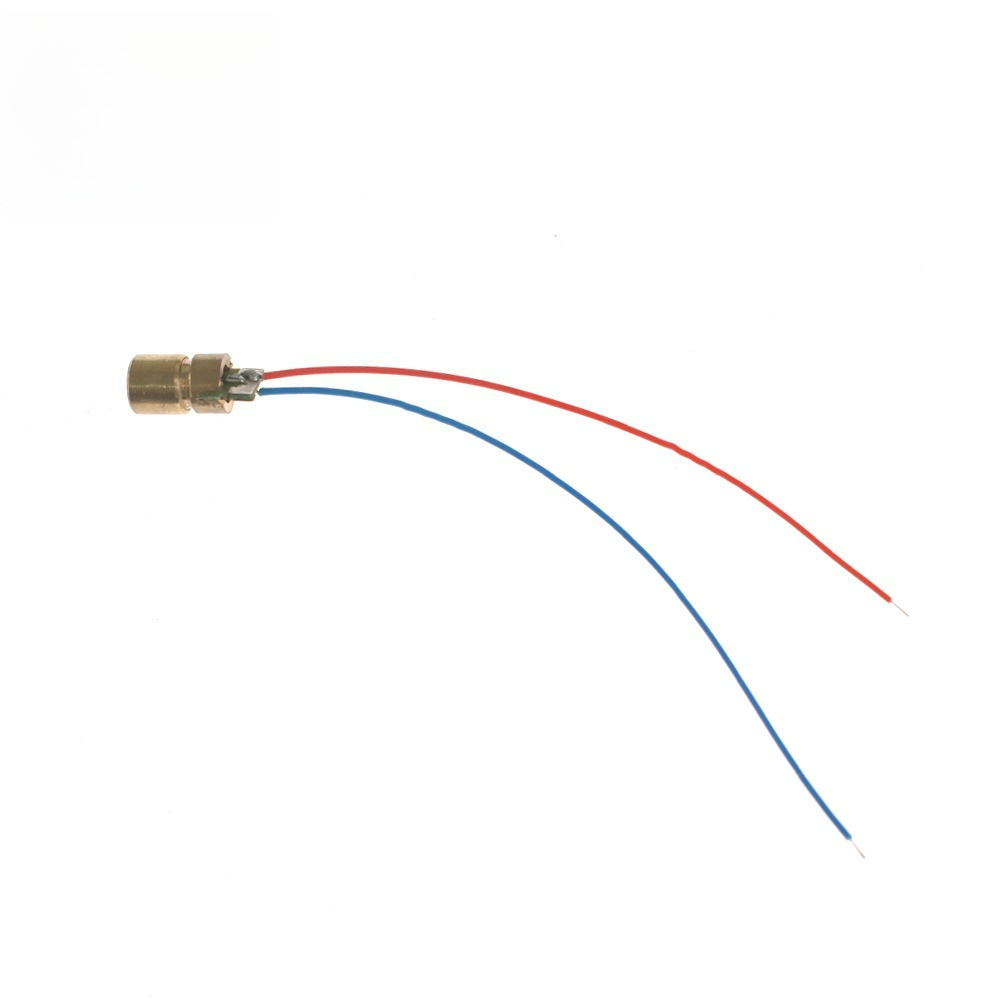 1-10pcs Laser Pointer Diode 65 – Industrial Laser Pointer recenzja i cena