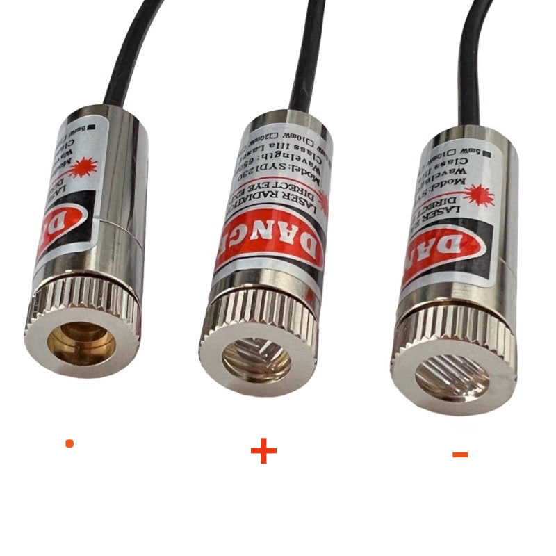 650nm Copper Laser pointer usb – Industrial Laser Pointer recenzja i cena