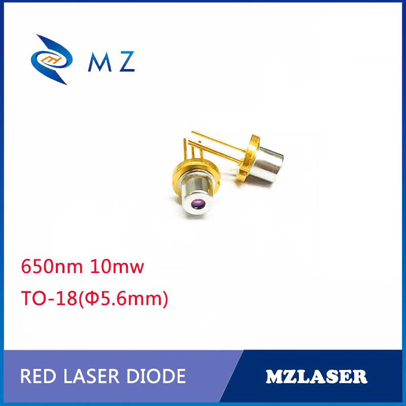 Red Industrial Laser Diode 650 – Industrial Laser Packaging recenzja i cena