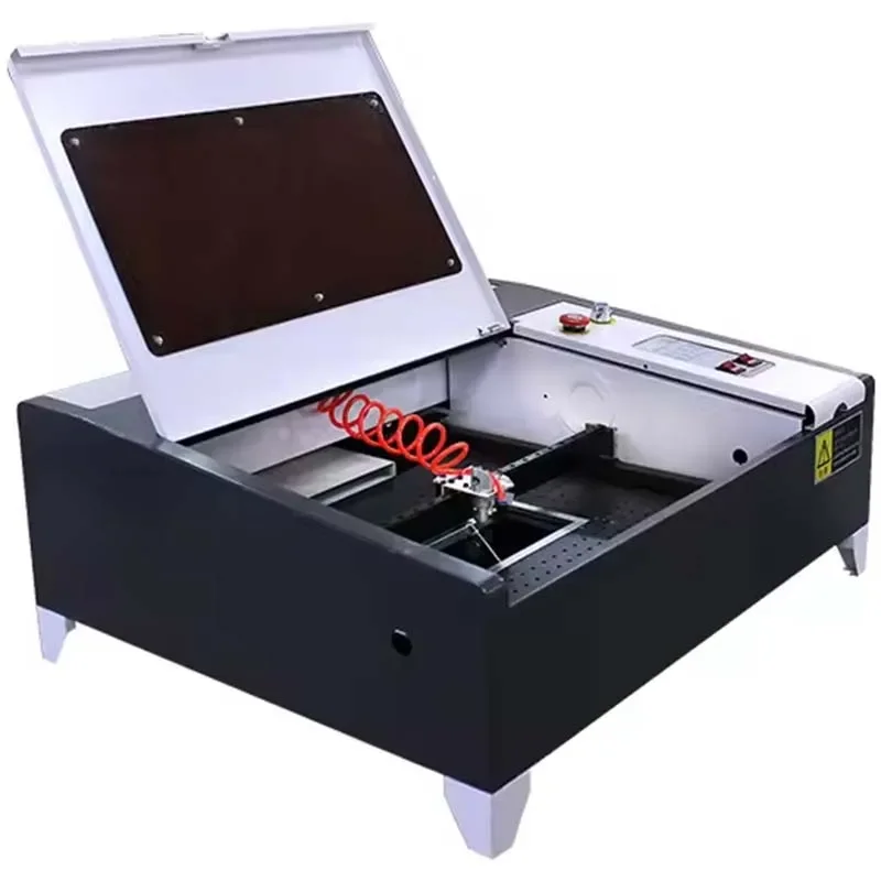 VEVOR Laser Engraver 50W 400*4 – Acrylic Cutting Machine recenzja i cena