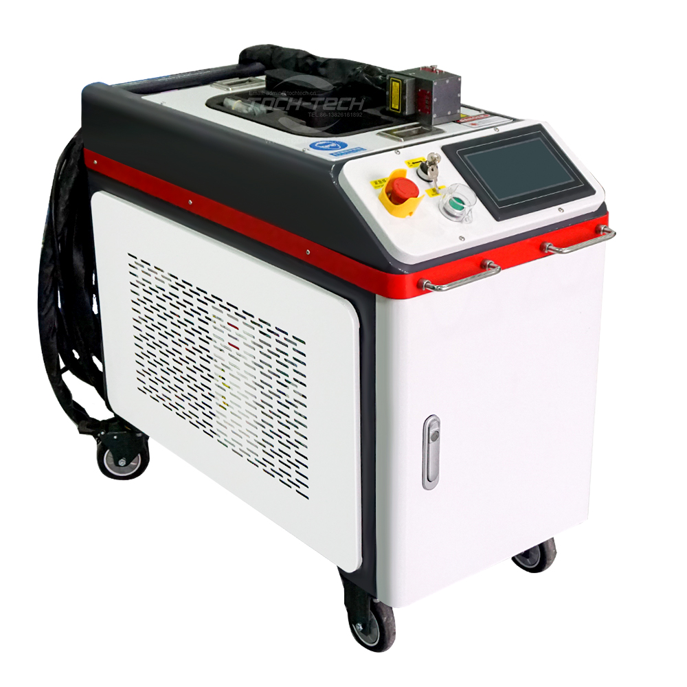 High Quality Industrial 200w 3 – Industrial Laser Paint Removal recenzja i cena