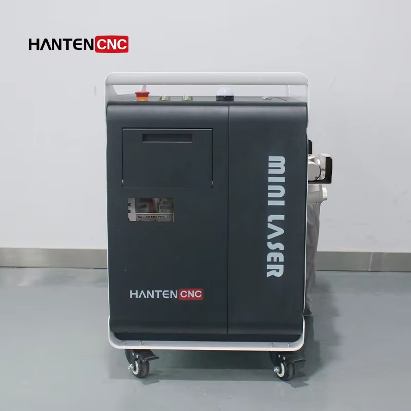 Industrial Laser Equipment 200 – Industrial Laser Cleaning Equipment recenzja i cena