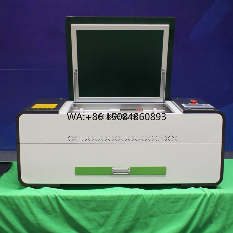 60W CO2 Cutting Engraving Mach – Acrylic Cutting Machine recenzja i cena