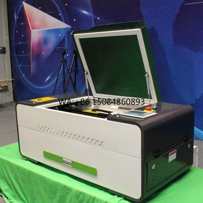 60W CO2 Cutting Engraving Mach – Acrylic Cutting Machine recenzja i cena