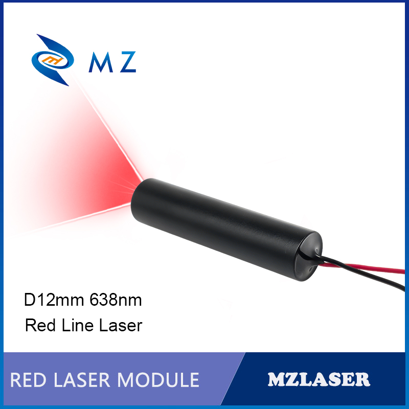 Compact Red Line Laser Diode M – Industrial Grade Laser recenzja i cena