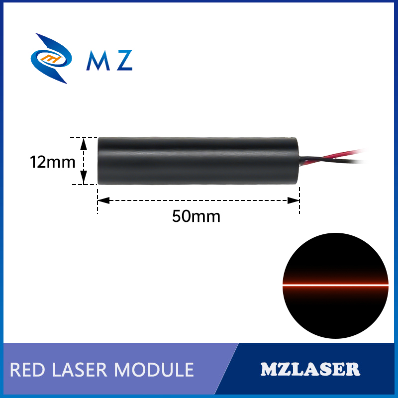 Compact Red Line Laser Diode M – Industrial Grade Laser recenzja i cena