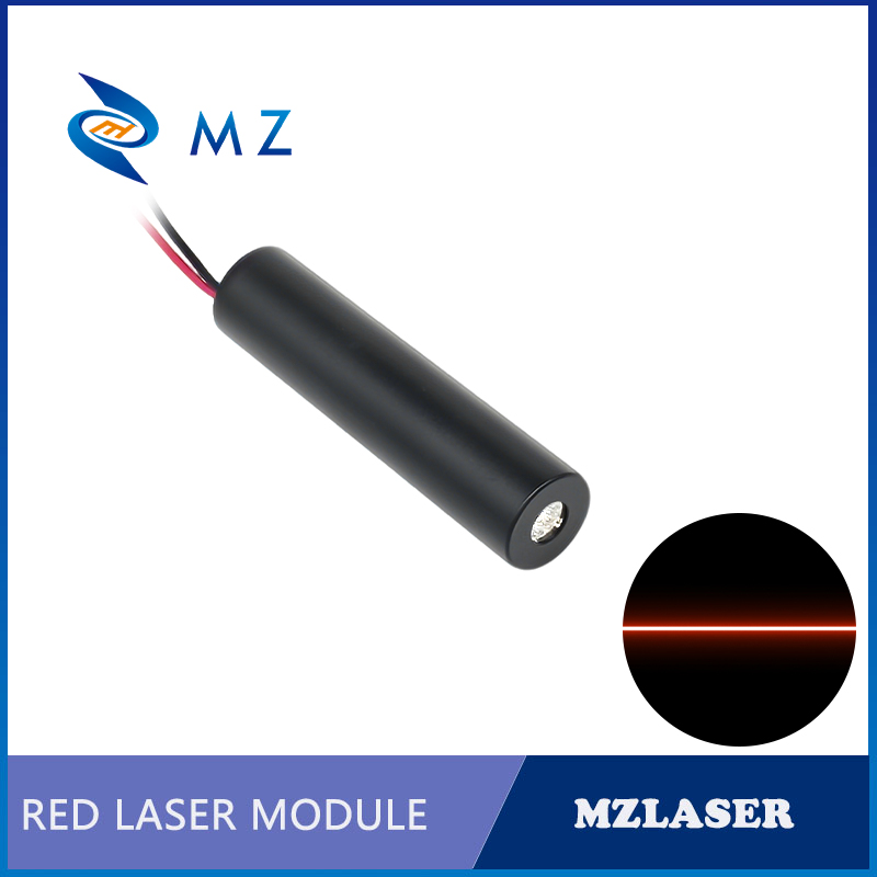 Compact Red Line Laser Diode M – Industrial Grade Laser recenzja i cena