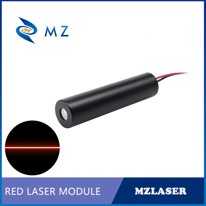 Compact Red Line Laser Diode M – Industrial Grade Laser recenzja i cena