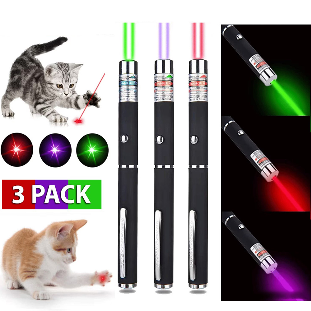 Mini Portable LED Green Redlig – Industrial Green Laser recenzja i cena
