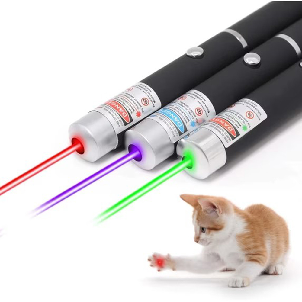 Mini Portable LED Green Redlig – Industrial Green Laser recenzja i cena