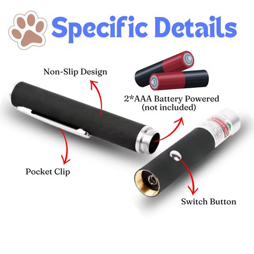 Mini Portable LED Green Redlig – Industrial Green Laser recenzja i cena