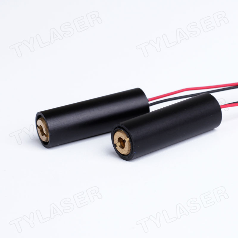 D10X30mm Adjustable Focus 650n – Industrial Grade Laser recenzja i cena