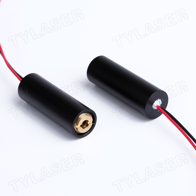 D10X30mm Adjustable Focus 650n – Industrial Grade Laser recenzja i cena