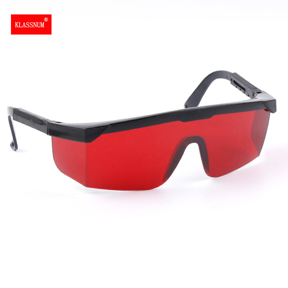 New Useful Eye Safety Glasses  – Industrial Green Laser recenzja i cena