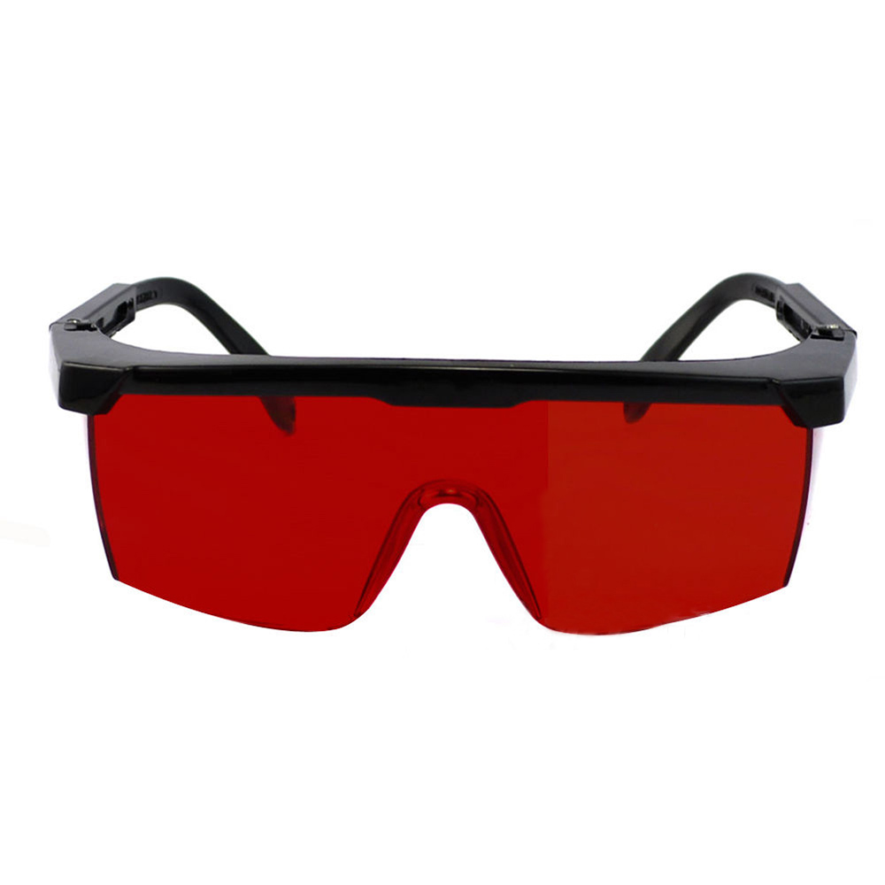 New Useful Eye Safety Glasses  – Industrial Green Laser recenzja i cena