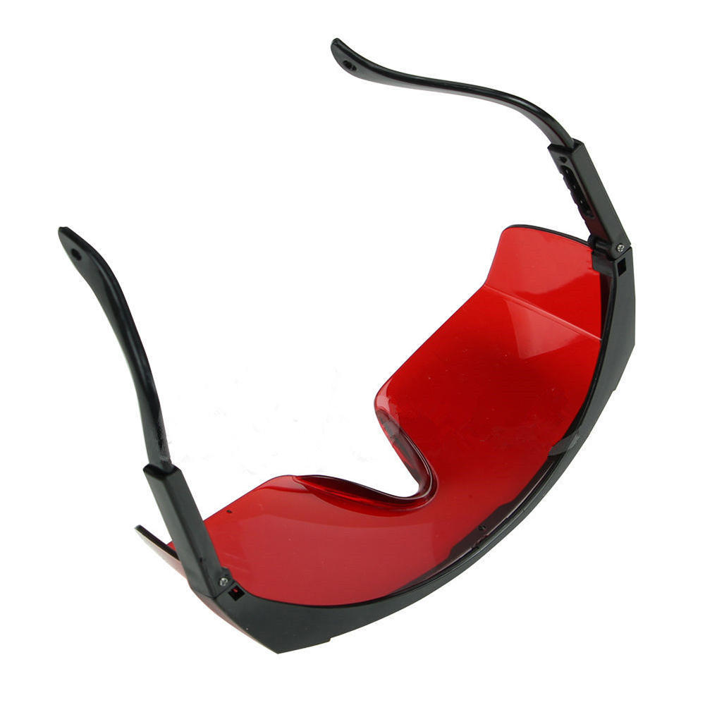 New Useful Eye Safety Glasses  – Industrial Green Laser recenzja i cena