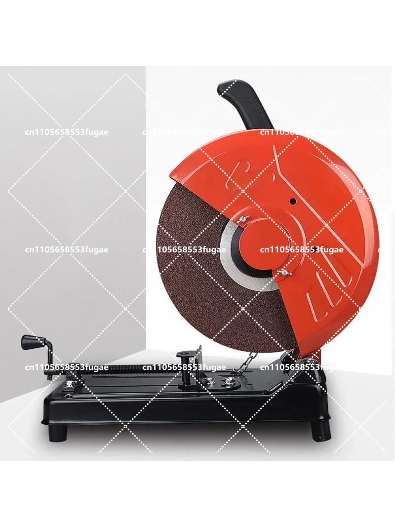 Steel Cutting Machine Heavy-Du – Acrylic Cutting Machine recenzja i cena