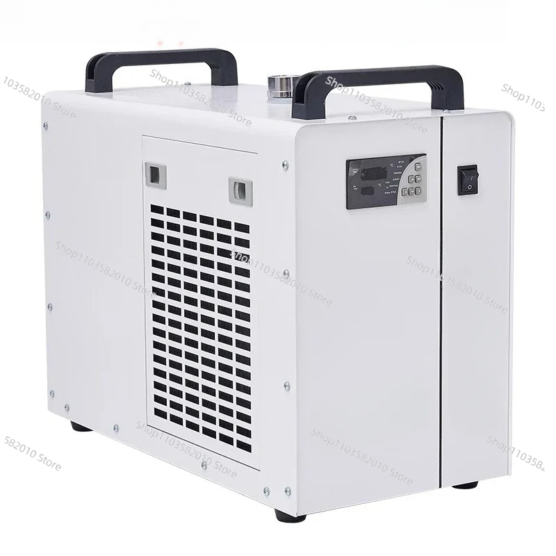 Industrial chiller UV HLUL-5/1 – Industrial Uv Laser recenzja i cena