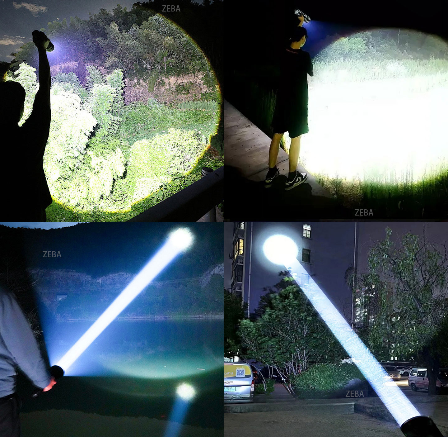 100000LM Military Tactical Fir – Industrial Laser Pointer recenzja i cena