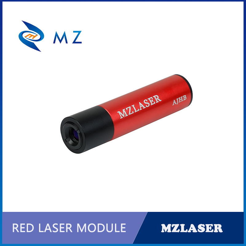 635nm 5mw Industrial Diode Adj – Industrial Laser Pointer recenzja i cena