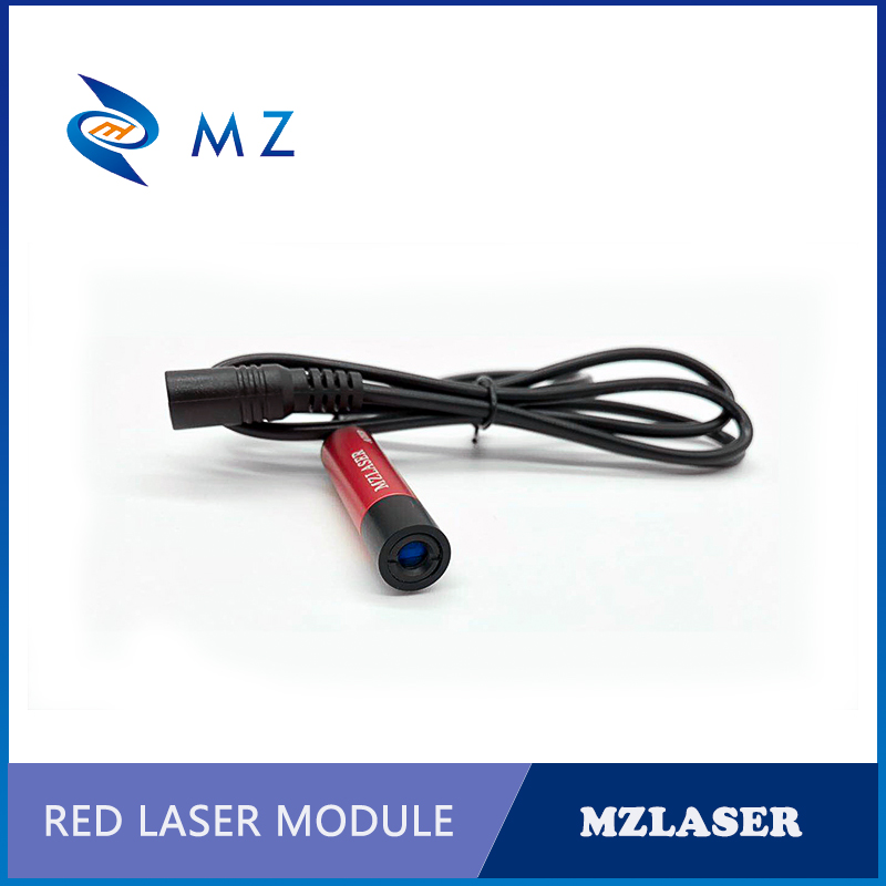 635nm 5mw Industrial Diode Adj – Industrial Laser Pointer recenzja i cena