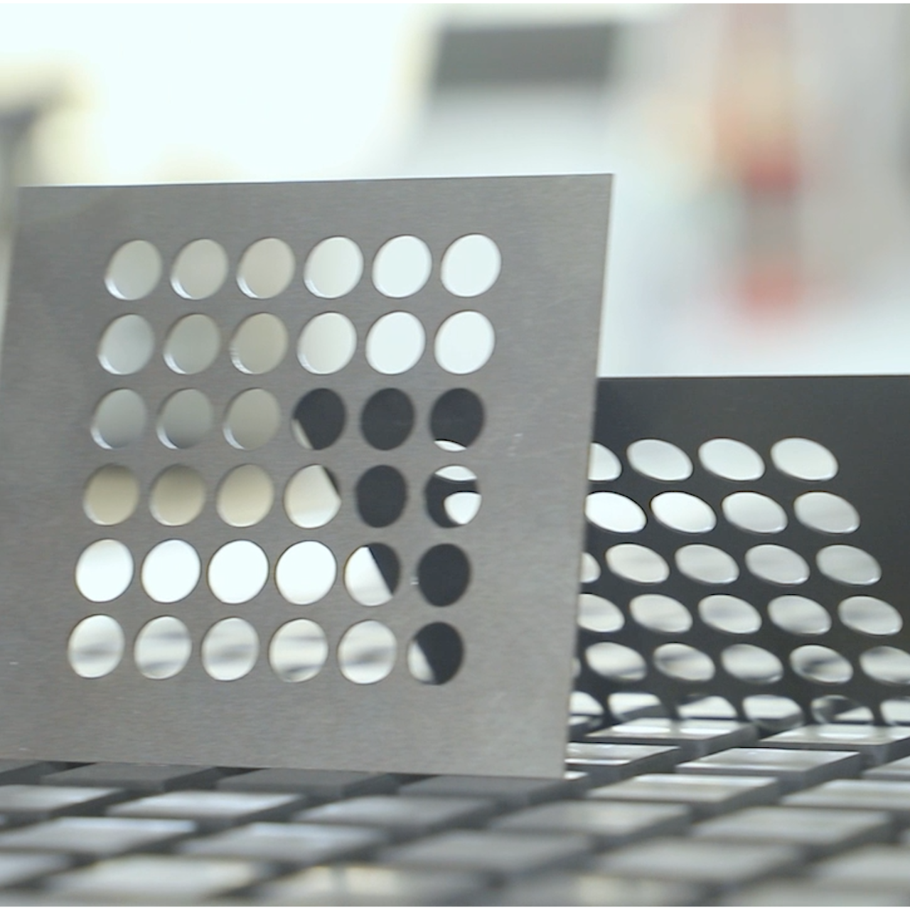 Industrial-grade Durability Fi – Industrial Grade Laser recenzja i cena