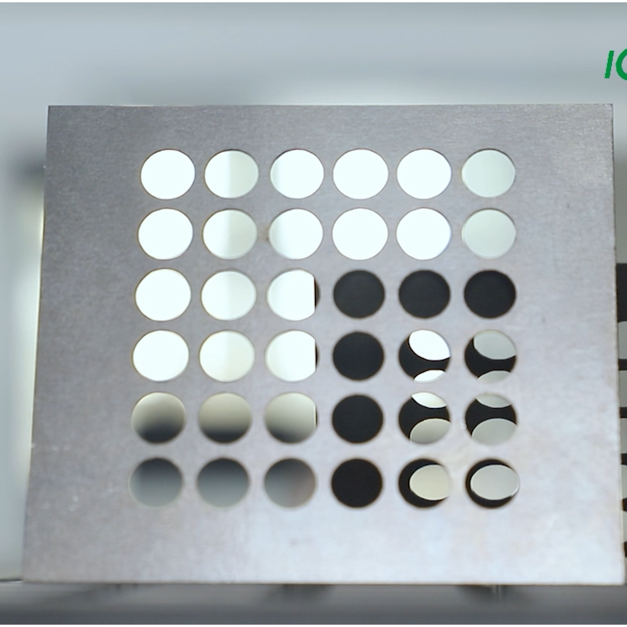 Industrial-grade Durability Fi – Industrial Grade Laser recenzja i cena